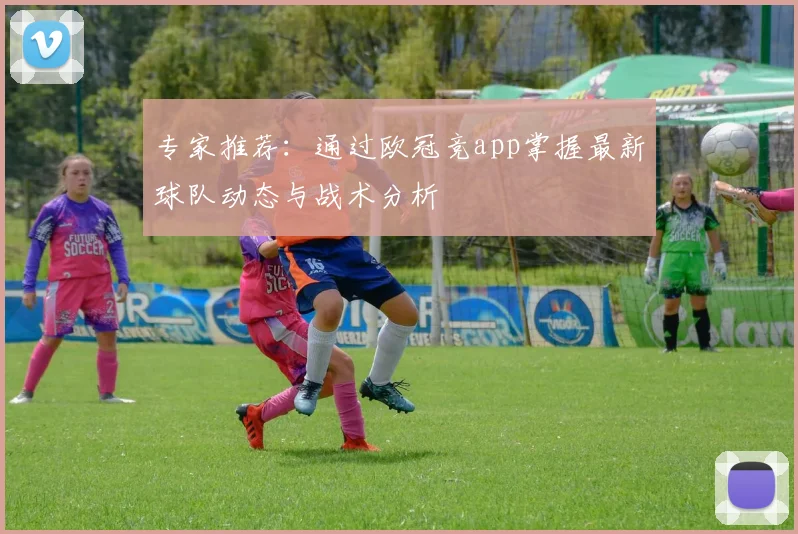 专家推荐：通过欧冠竞app掌握最新球队动态与战术分析
