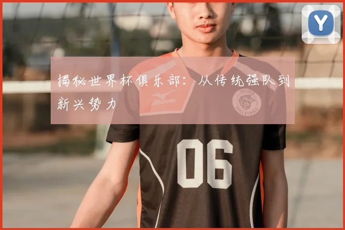 揭秘世界杯俱乐部：从传统强队到新兴势力